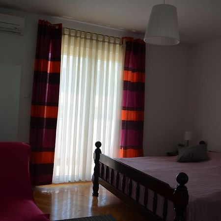 Apartments Mili Башка Экстерьер фото